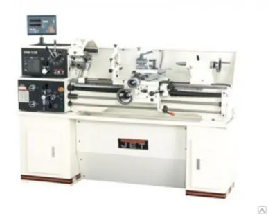 фото Токарно-винторезный станок GHB-1330A DRO