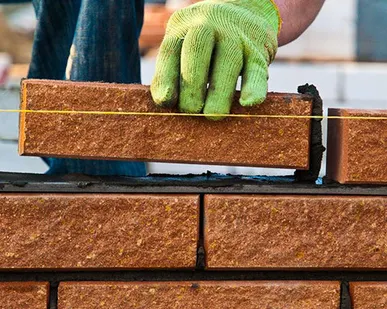 фото Каменные работы в строительстве