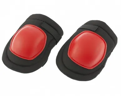 фото Наколенники защитные Matrix пластиковые чашки