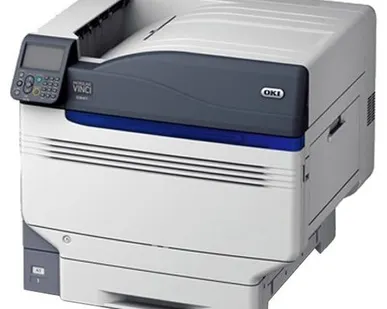 фото Принтер OKI C931dn