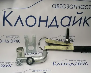 фото Съемник рулевых тяг