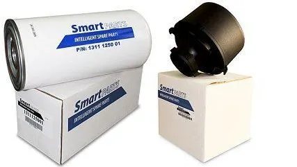 Фото №0 Запчасти к компрессорам Dalgakiran.