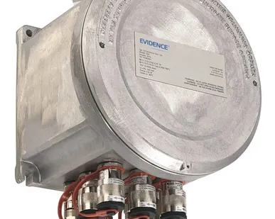 фото Cross - 16/PoE Коммутатор с PoE