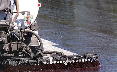 фото Вяжущее дорожное полимерно-битумное (ВДПБ) ТехноНИКОЛЬ