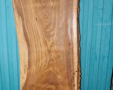 фото Слэбы (плахи) из дерева