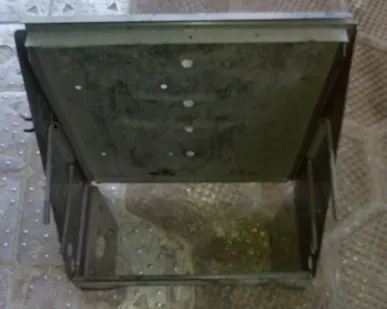 фото 5320-3703058 - гнездо батарей