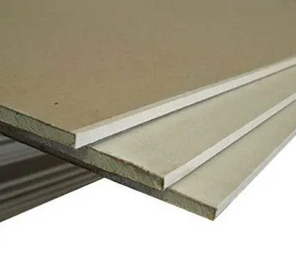 Фото №0 Гипсокартон простой и влагостойкий в ассортименте, ДСП, ДВП