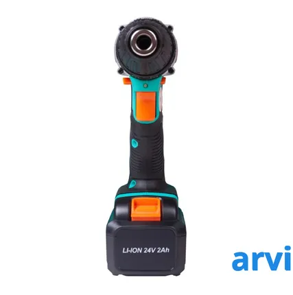 Фото №0 Аккумуляторный шуруповерт Sturm! CD3224L