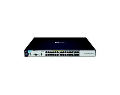 фото Коммутатор HP ProCurve 3500-24