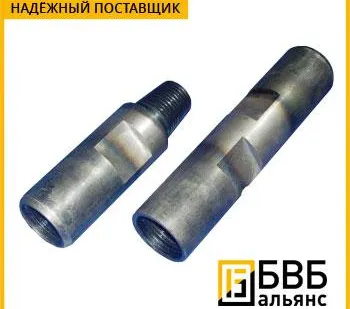 фото Замок для бурильных труб З-63,5 40ХН ГОСТ 7918-75
