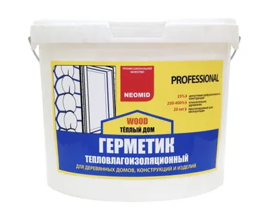 фото Герметик Neomid (15 кг)
