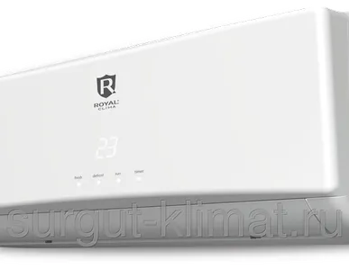 фото Сплит-системы кондиционер серия PRIMA RC-P76HN (76м2) Royal Clima