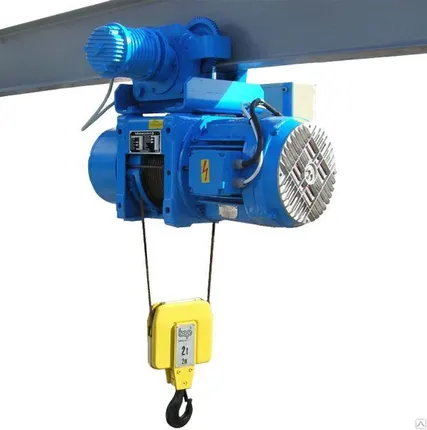 Фото №0 Тельфер Болгария