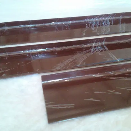 Фото №0 Изготовление металлических отливов