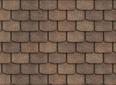 фото Docke PIE GOLD "Цюрих" (Гибкая черепица Деке)
