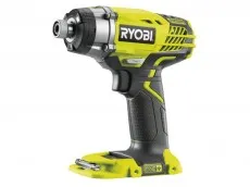 Фото №0 Аккумуляторный винтоверт RYOBI R18ID3-0