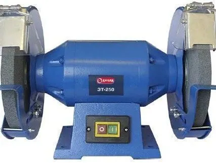 Фото №0 Точило ЭТ 250 ДИОЛД