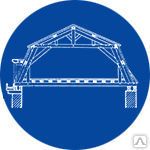 фото Изготовление каркаса мансард с антикоррозионным покрытием