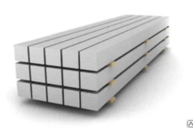 фото Фундаментные балки ФБ 6-1-ФБ 6-49