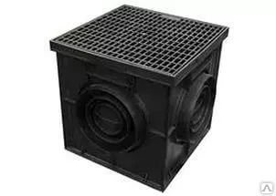 фото Дождеприемник