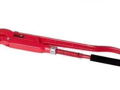 фото Газовый ключ артикул 61022