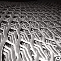 фото Лист ПВЛ 508 по ГОСТу 8706-78, 3пс, 3кп, 3сп