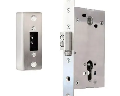 фото PERCo видеодомофон