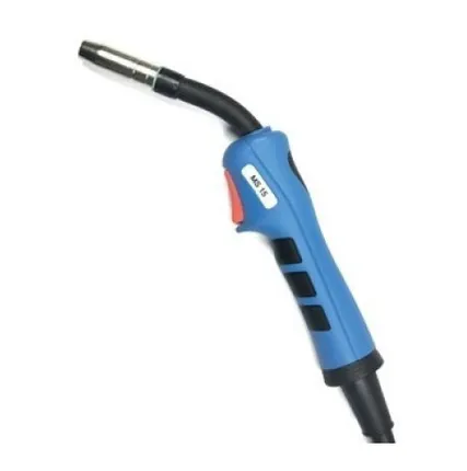 Фото №1 Горелка Сварог MS 15 (евро адаптер) 3 м.