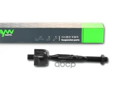 фото Рул. Тяга 32002 Aywiparts Aw1370016lr AYWIparts арт. AW1370016LR