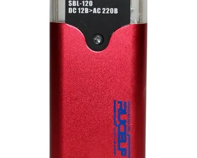 фото Инвертор RUCELF SBL-120