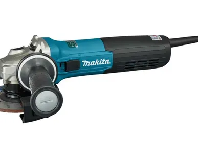 фото УШМ (болгарка) сетевая Makita GA5090X01 125 мм