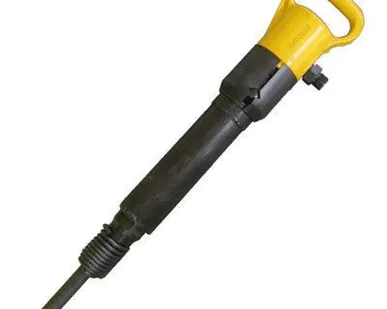 фото Бетонолом пневматический ИП-4608 (Резолит)