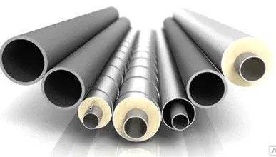 фото Труба 89 в изоляции D от 15 до 1200 гк