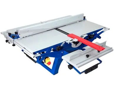 фото Станок деревообрабатыв. БЕЛМАШ SDM-2500М