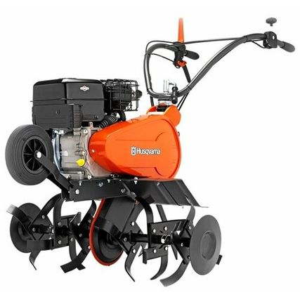 Фото №0 Культиватор Husqvarna TF 334