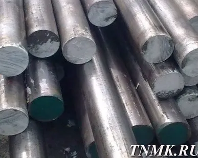 фото Пруток стальной 18 мм ст. 30ХФА