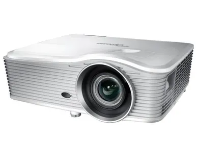 фото Проектор Optoma WU515TST