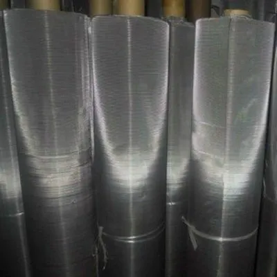 Фото №0 Сетка 0,7х4х4, 12х18н10т кг