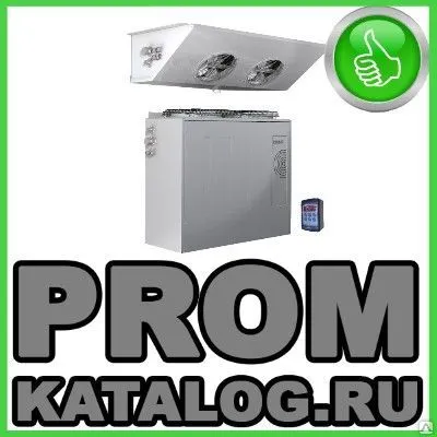 Фото №0 Холодильные сплит-системы Polair