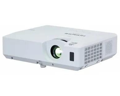 фото Проектор Hitachi CP-WX3541WN