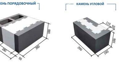 фото Теплоблок 400*200*300