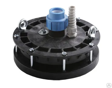 Фото №0 Оголовок Джилекс ОСП 140160 32 скваж. (6006) Джилекс ОСП 140160 32 скваж.
в