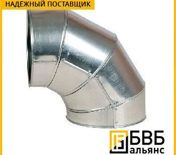 фото Кожух защитный оцинкованный
