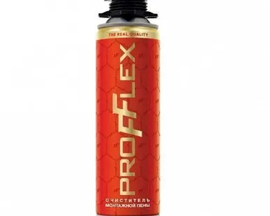 фото Очиститель "PROFFLEX" 500 мл