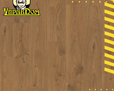 фото Ламинат Quick-Step Quick Step Perspective Hydro (Rus) PER1492 Дуб белый медиум