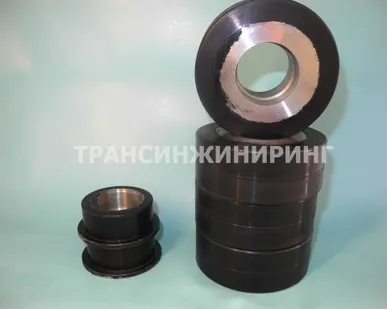 фото Обрезинивание изделий