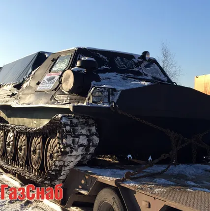 Фото №0 ГТТ