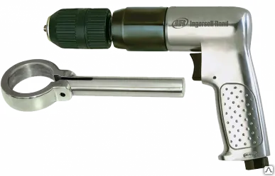 фото Пневмодрель 7803AKC