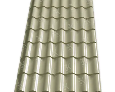 фото Профиль декоративный 1180 мм 0.45 мм RAL