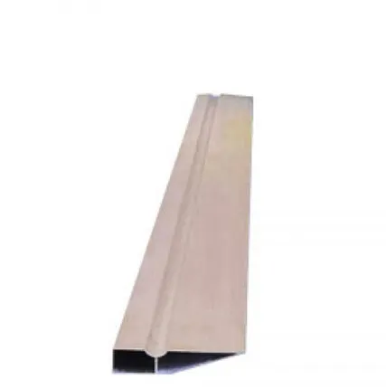 Фото №0 Правило "Трапеция" 100 см